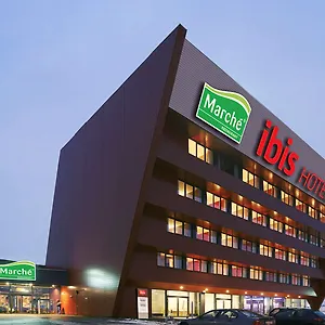 Hotel Ibis Vienna Airport