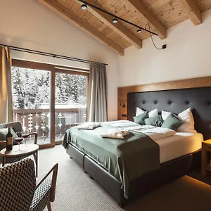 Hotel Glemm